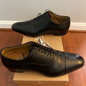 Mens Greggo Loubs